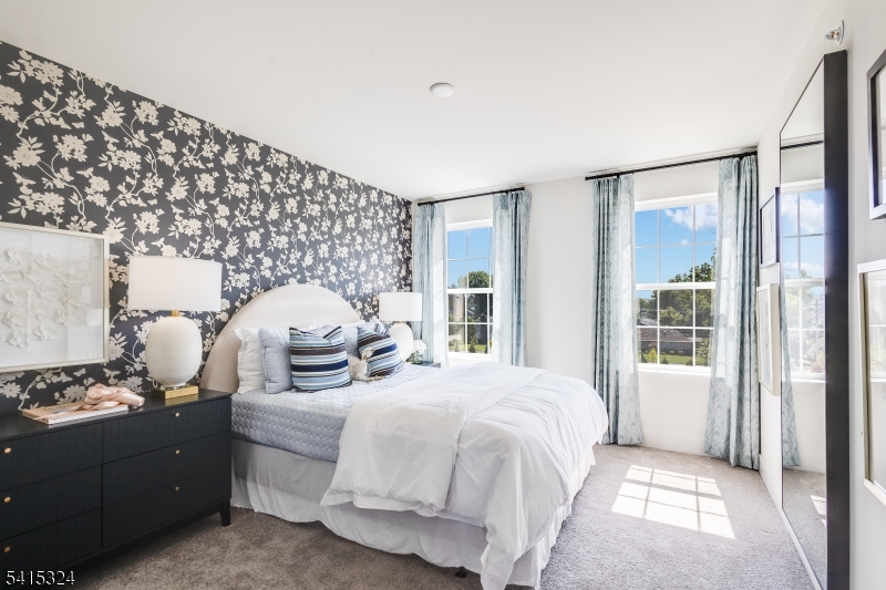 Valley View Park - Residential