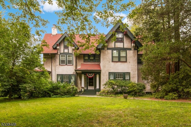 Old Short Hills - Residential