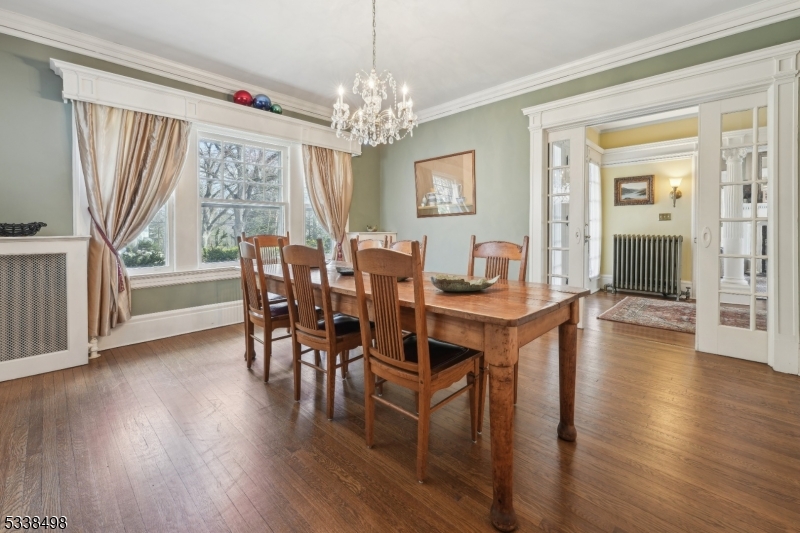 Old Short Hills - Residential