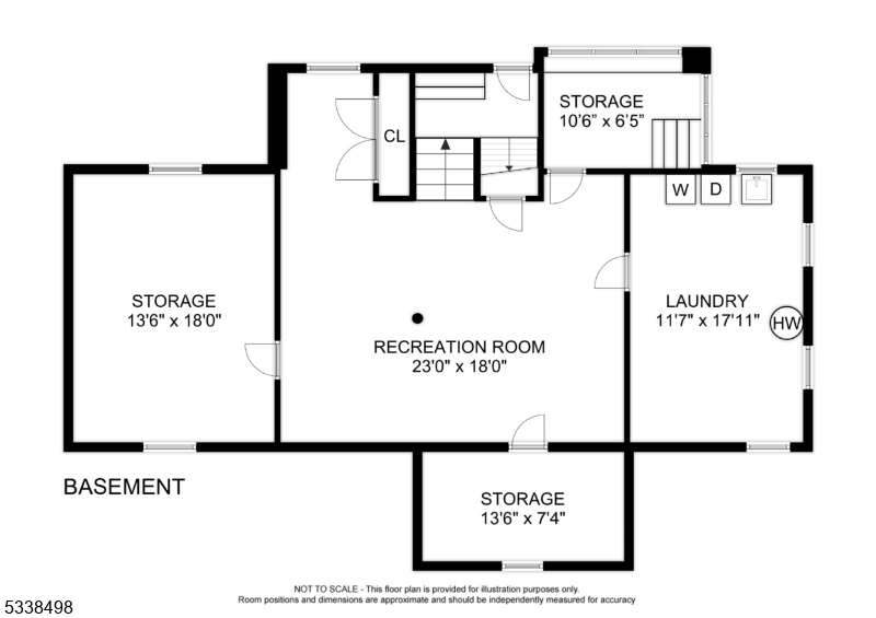 Old Short Hills - Residential