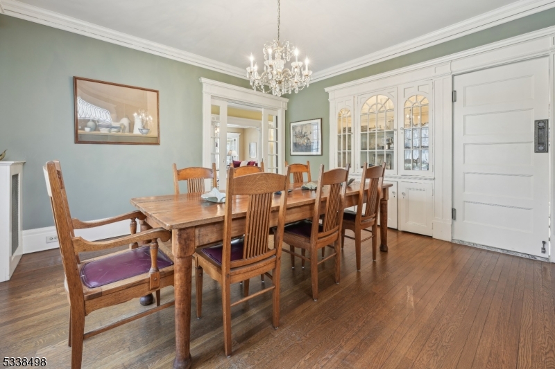 Old Short Hills - Residential