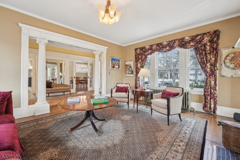 Old Short Hills - Residential