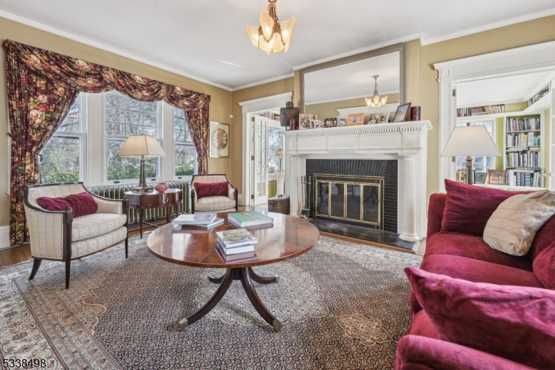 Old Short Hills - Residential