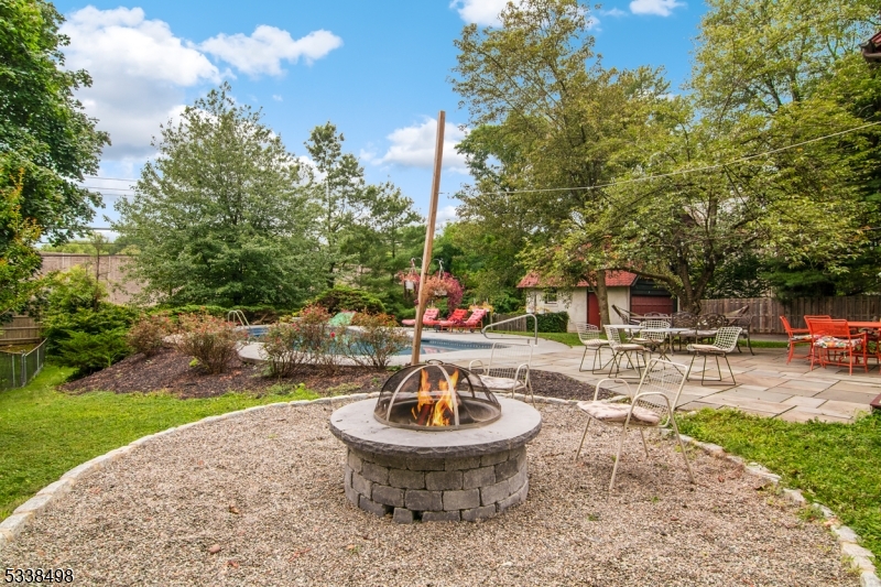 Old Short Hills - Residential