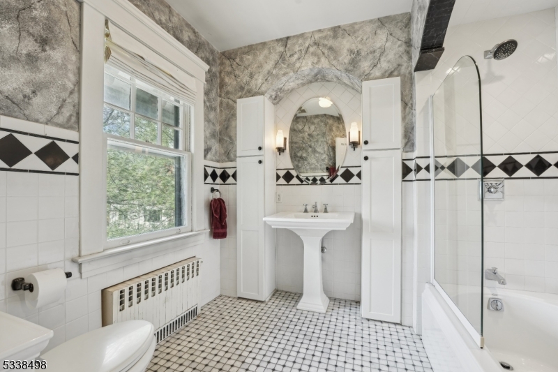 Old Short Hills - Residential