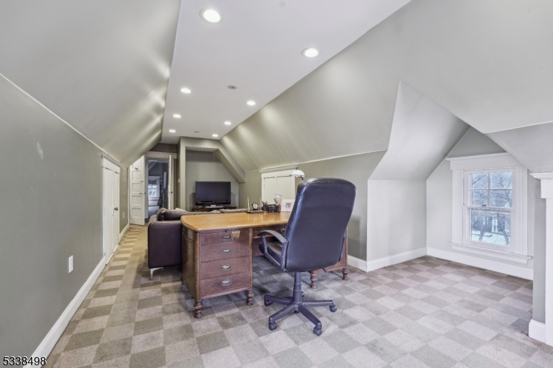 Old Short Hills - Residential