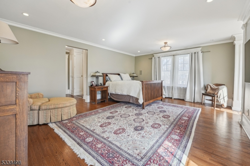 Old Short Hills - Residential