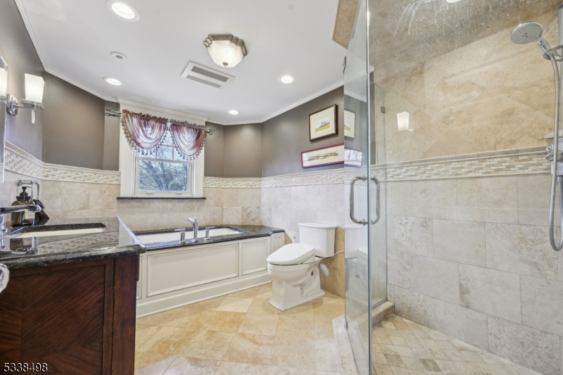 Old Short Hills - Residential