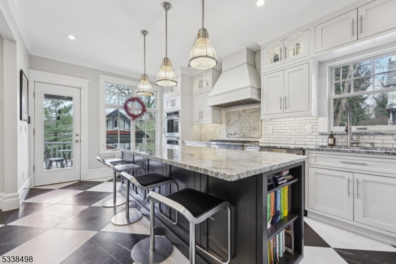 Old Short Hills - Residential