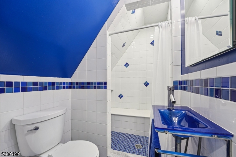 Old Short Hills - Residential