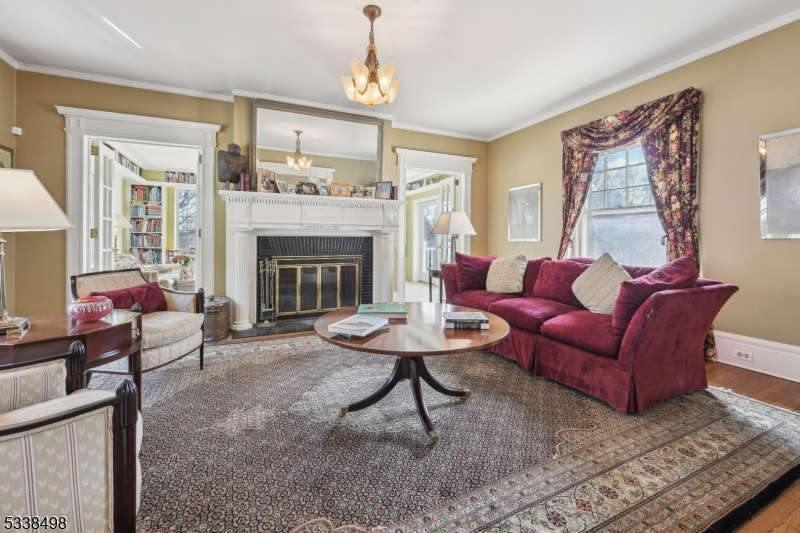 Old Short Hills - Residential