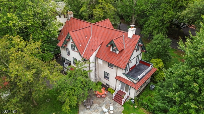 Old Short Hills - Residential