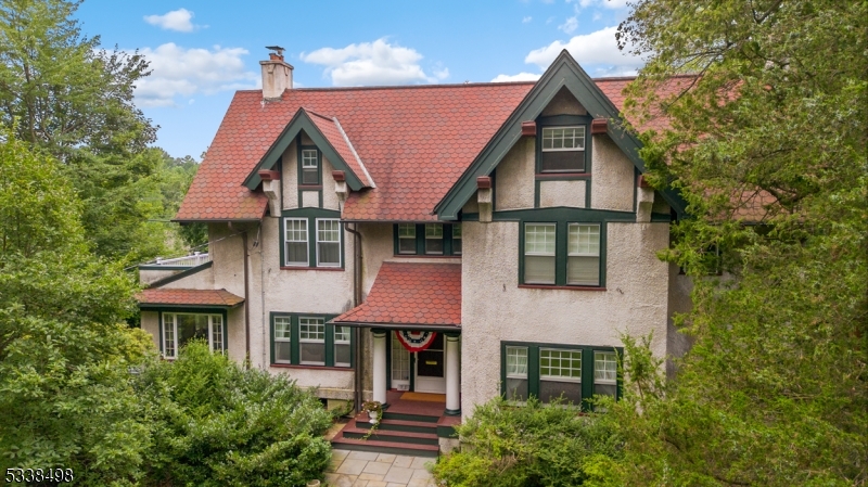 Old Short Hills - Residential