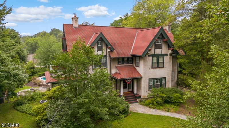 Old Short Hills - Residential