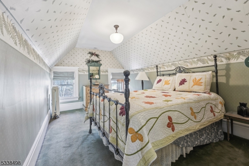 Old Short Hills - Residential