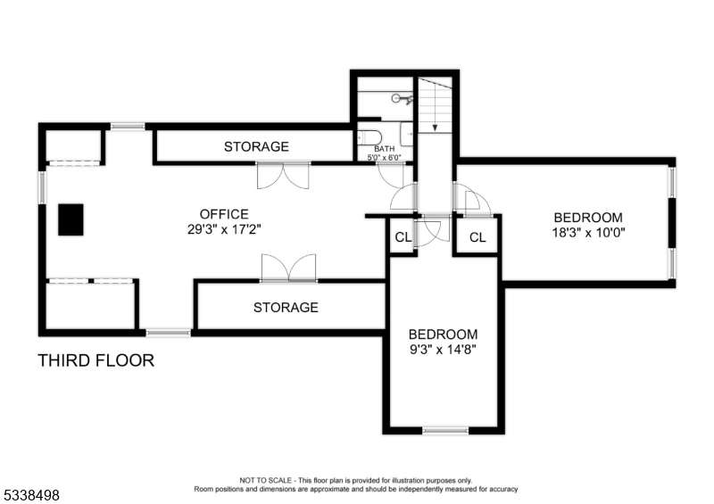 Old Short Hills - Residential