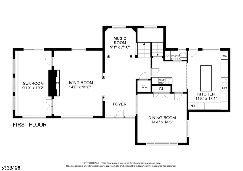Old Short Hills - Residential