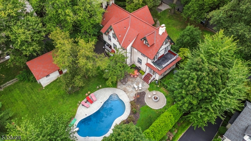 Old Short Hills - Residential