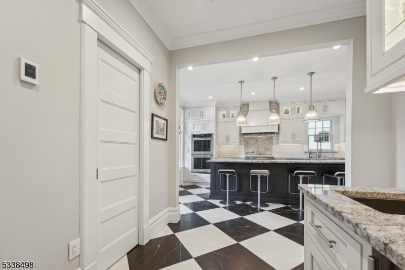 Old Short Hills - Residential