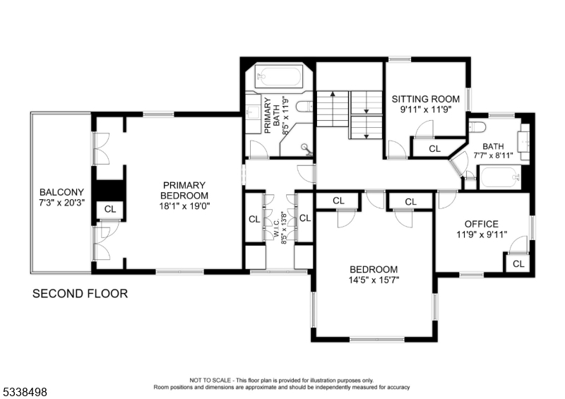 Old Short Hills - Residential