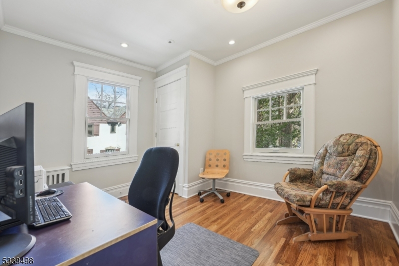 Old Short Hills - Residential