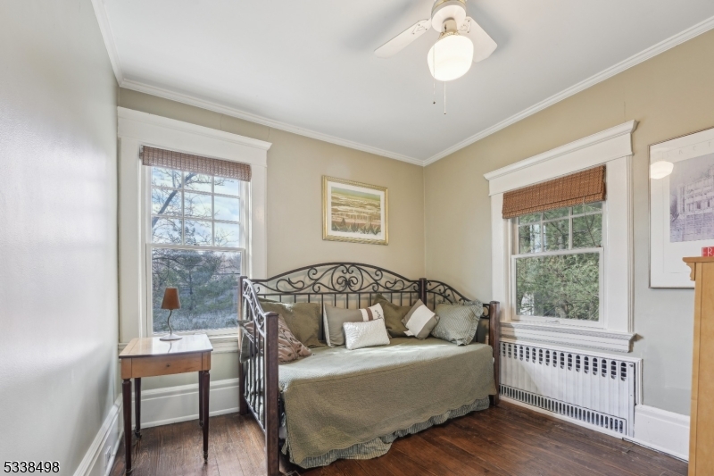 Old Short Hills - Residential