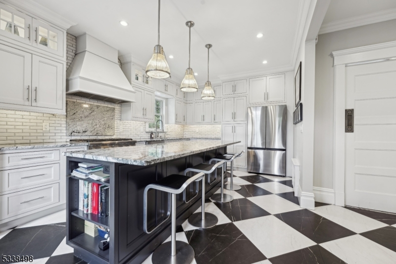 Old Short Hills - Residential