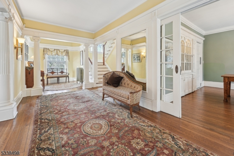 Old Short Hills - Residential