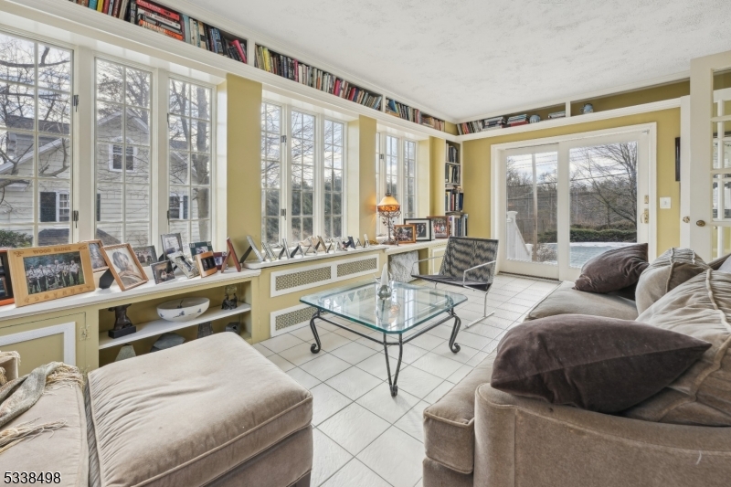 Old Short Hills - Residential