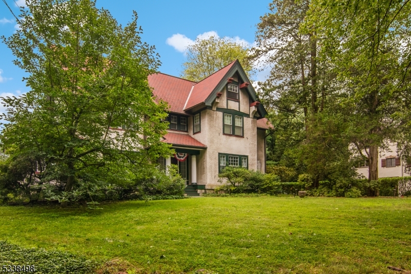 Old Short Hills - Residential