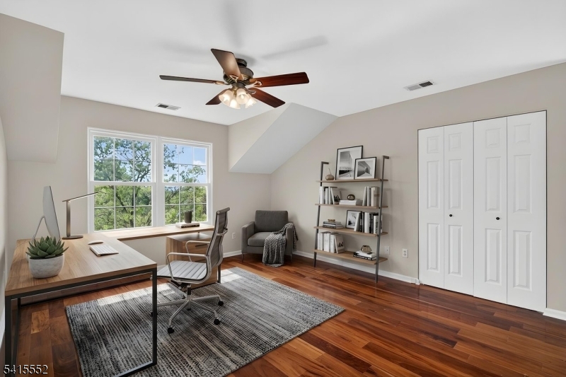 Four Oaks/The Hills - Residential