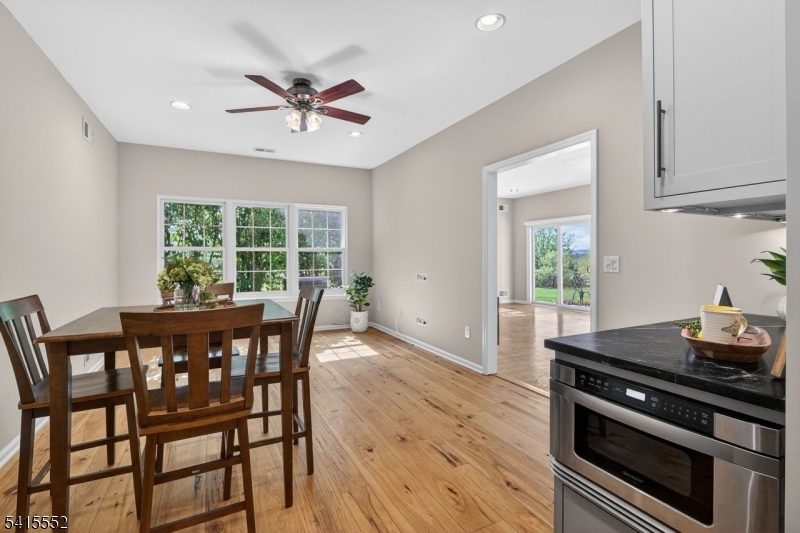 Four Oaks/The Hills - Residential