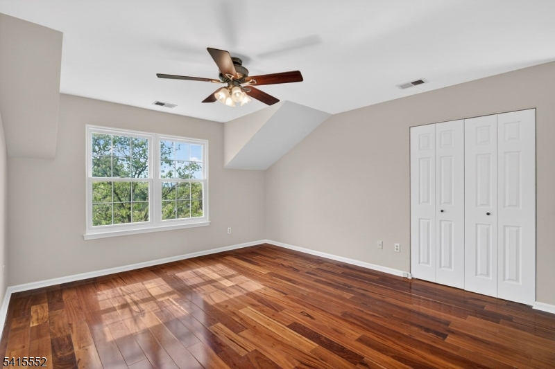 Four Oaks/The Hills - Residential