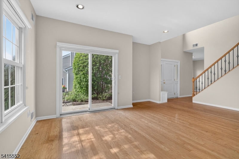 Four Oaks/The Hills - Residential