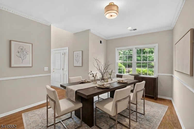 Four Oaks/The Hills - Residential