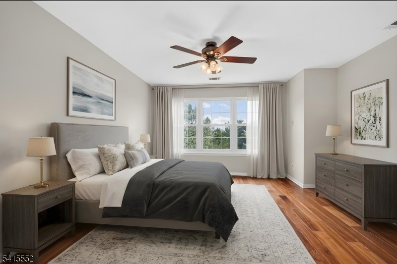 Four Oaks/The Hills - Residential