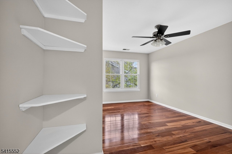 Four Oaks/The Hills - Residential