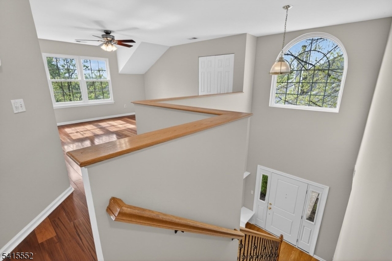 Four Oaks/The Hills - Residential