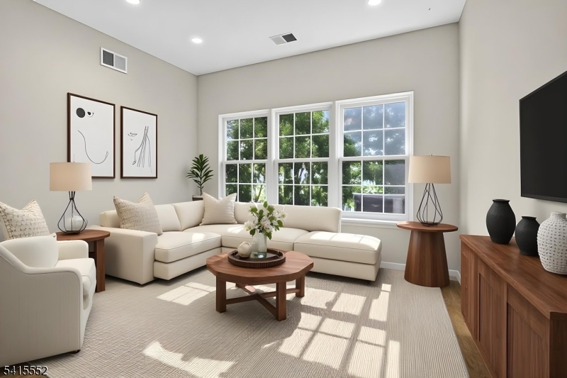 Four Oaks/The Hills - Residential