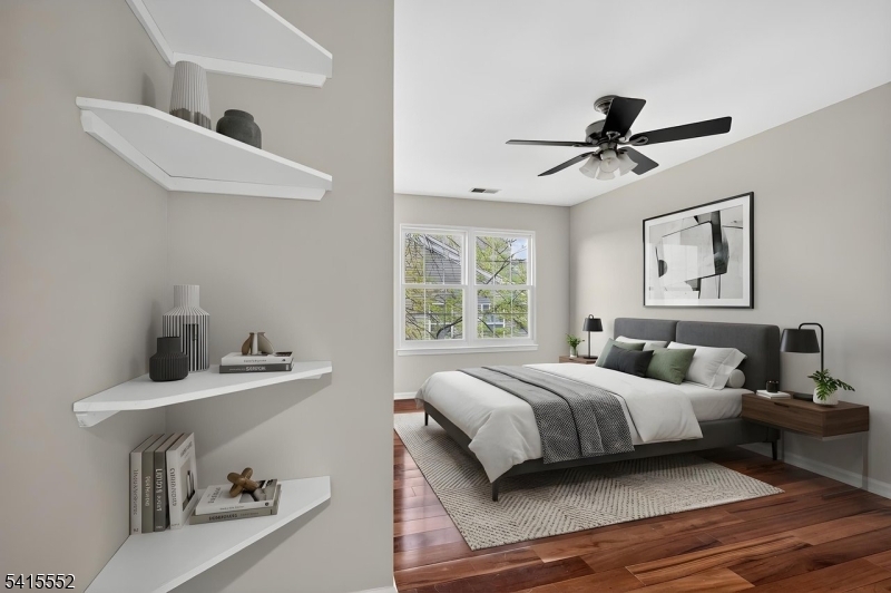 Four Oaks/The Hills - Residential