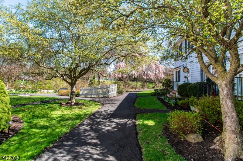 Williamsburg Square - Residential