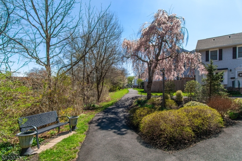 Williamsburg Square - Residential