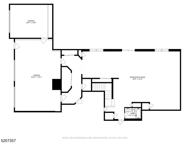 HIDDEN ACRES - Residential