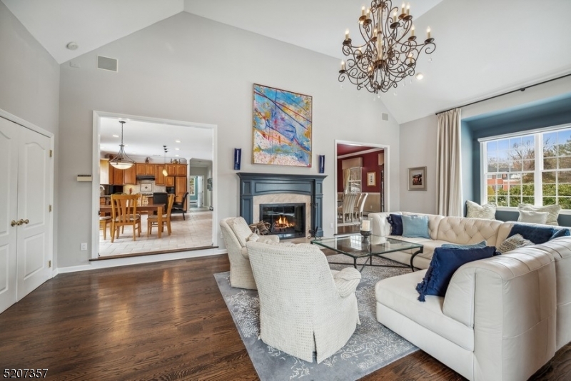 HIDDEN ACRES - Residential