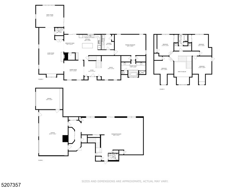 HIDDEN ACRES - Residential