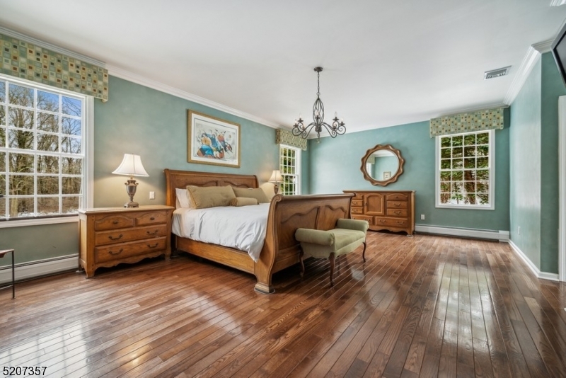 HIDDEN ACRES - Residential