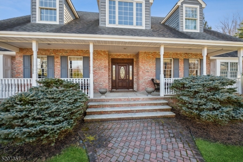 HIDDEN ACRES - Residential