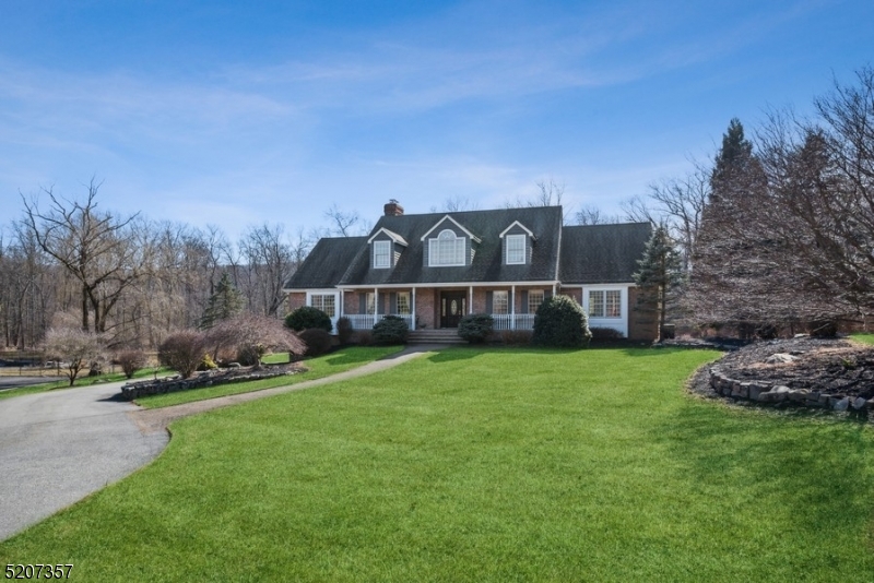 HIDDEN ACRES - Residential