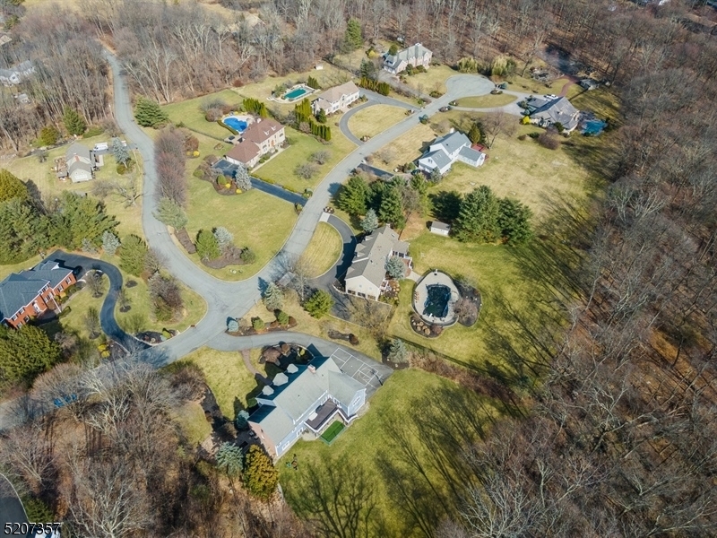 HIDDEN ACRES - Residential