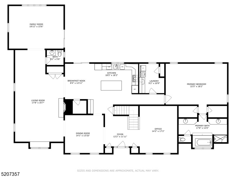 HIDDEN ACRES - Residential